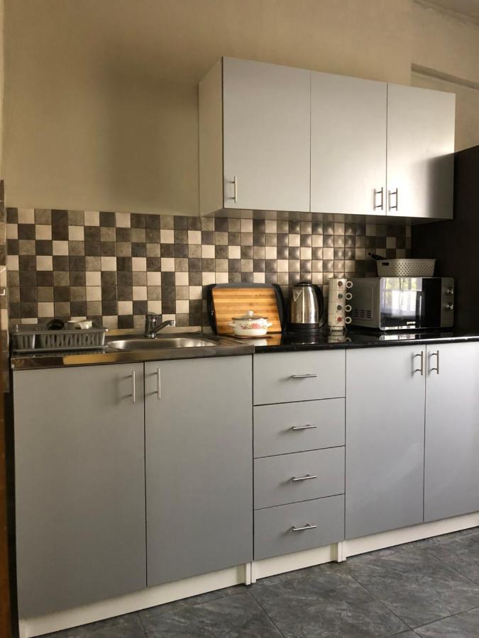 Cozystudio Ереван Экстерьер фото