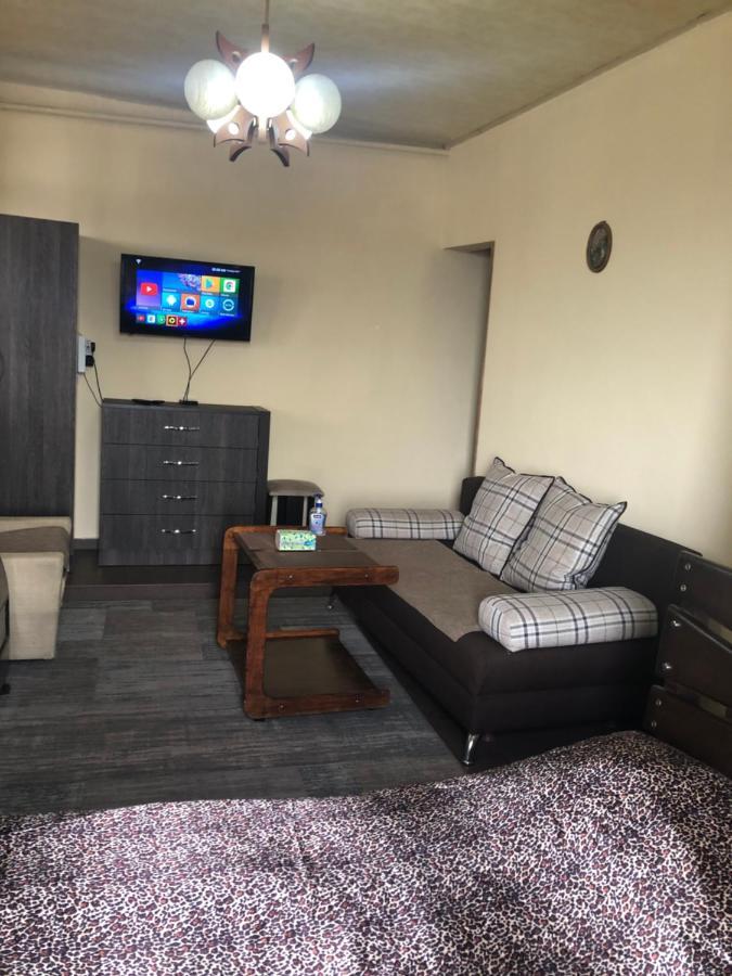 Cozystudio Ереван Экстерьер фото