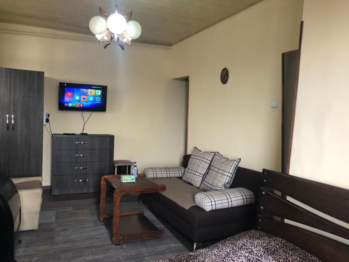 Cozystudio Ереван Экстерьер фото