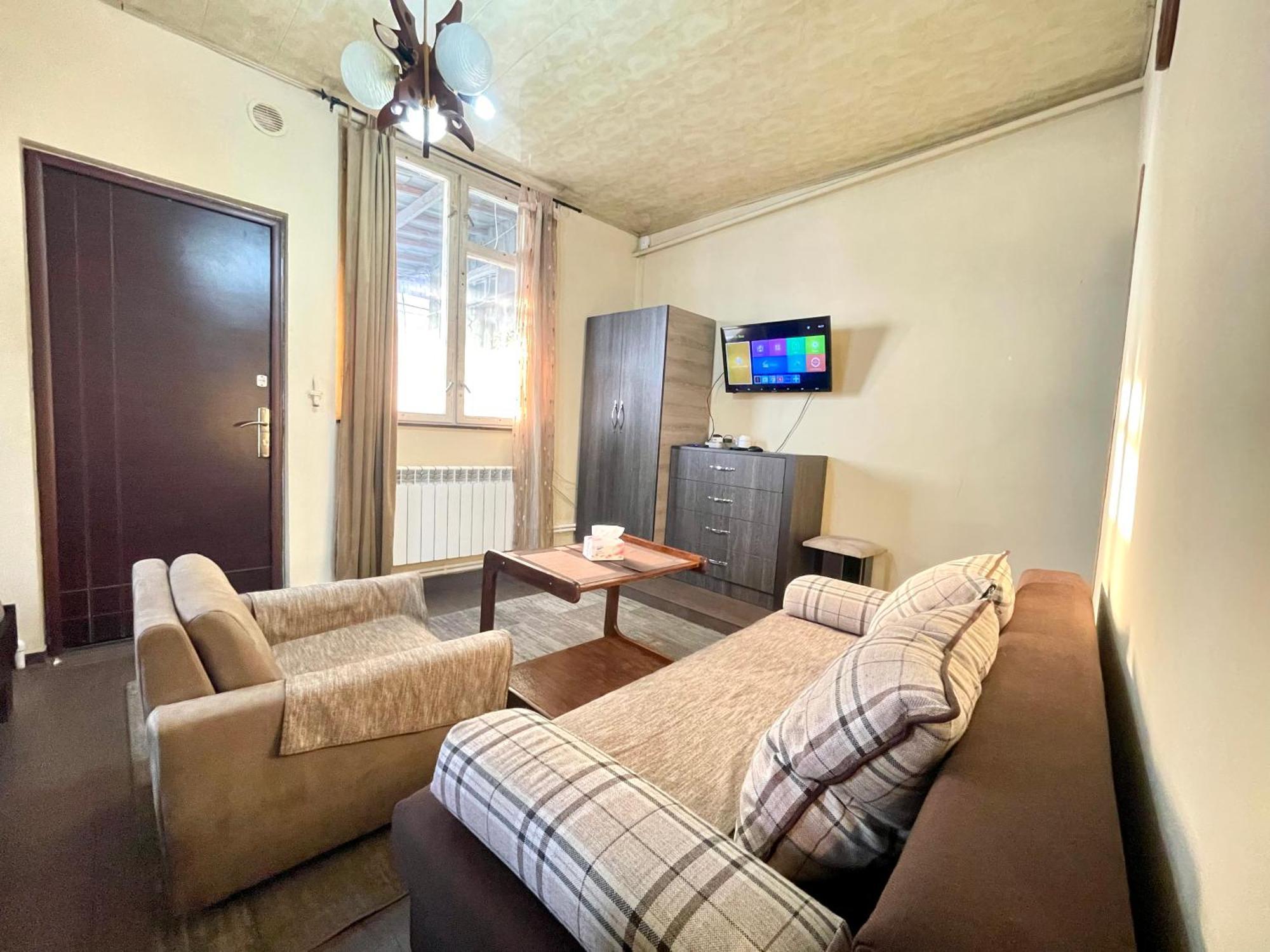 Cozystudio Ереван Экстерьер фото