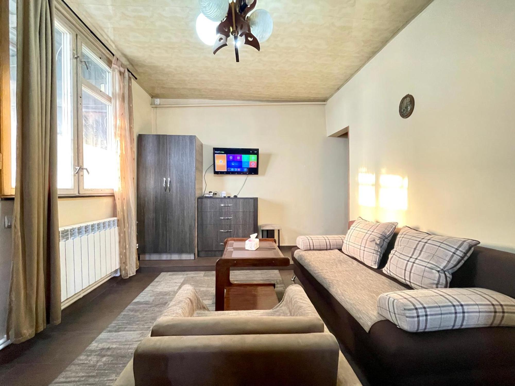 Cozystudio Ереван Экстерьер фото