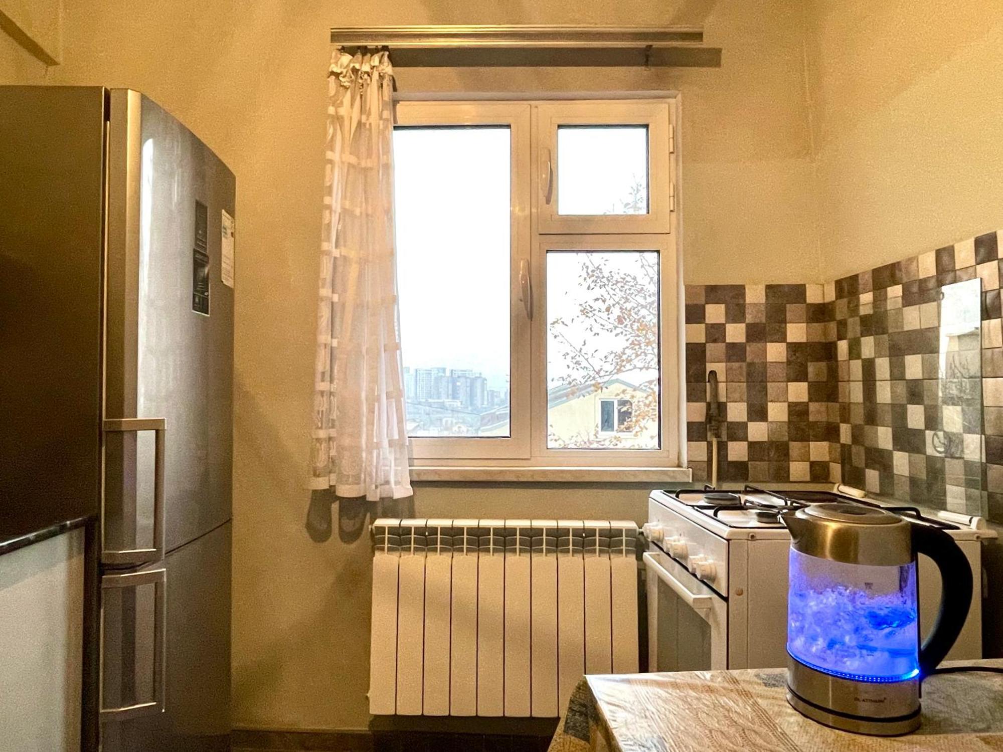 Cozystudio Ереван Экстерьер фото