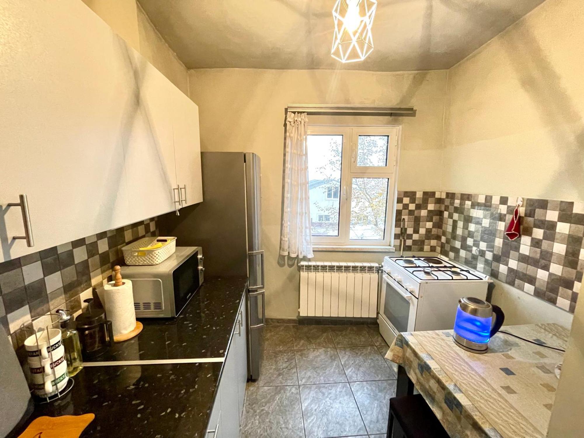 Cozystudio Ереван Экстерьер фото
