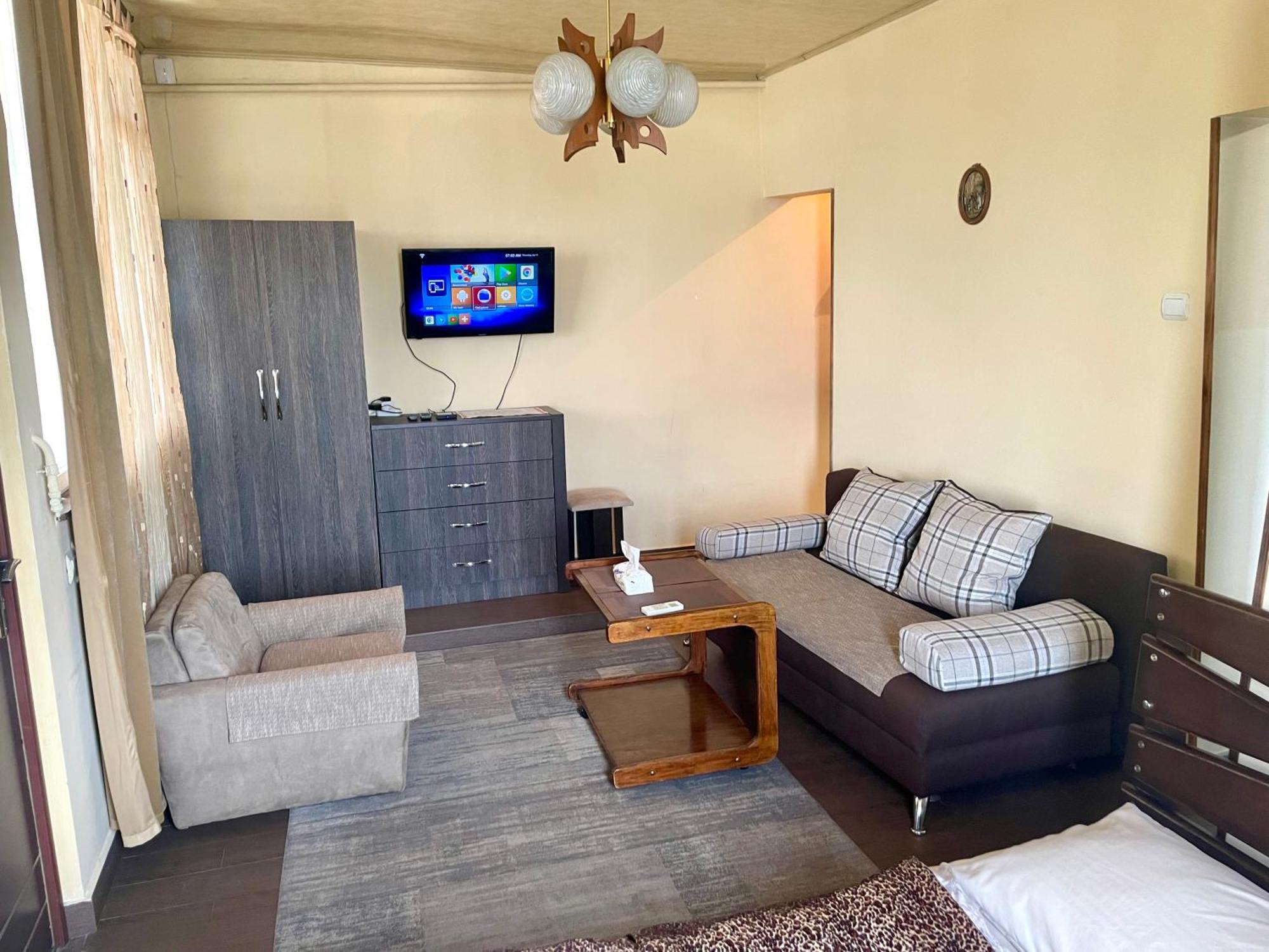 Cozystudio Ереван Экстерьер фото