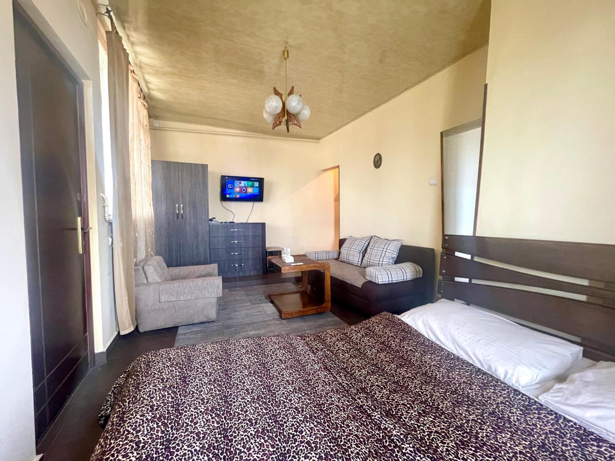 Cozystudio Ереван Экстерьер фото